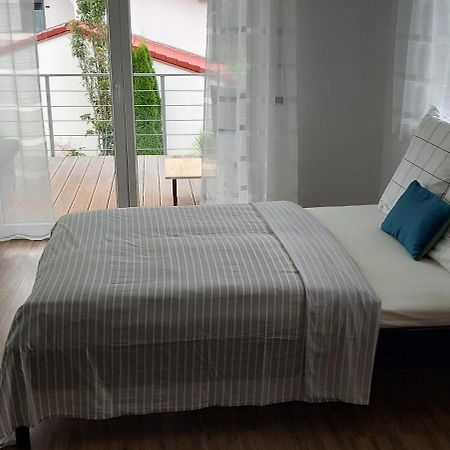 Elaine Apartamento Schongau Exterior foto