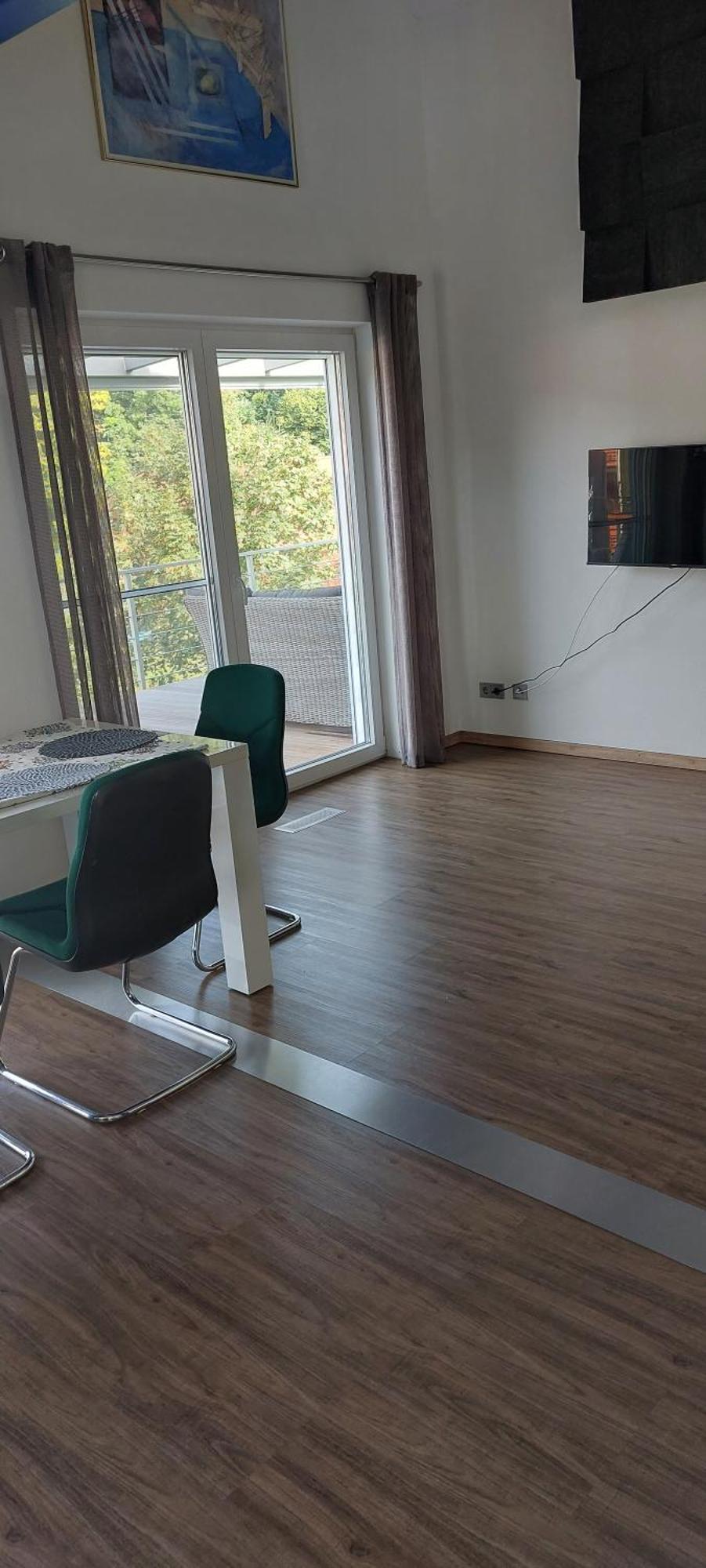 Elaine Apartamento Schongau Exterior foto